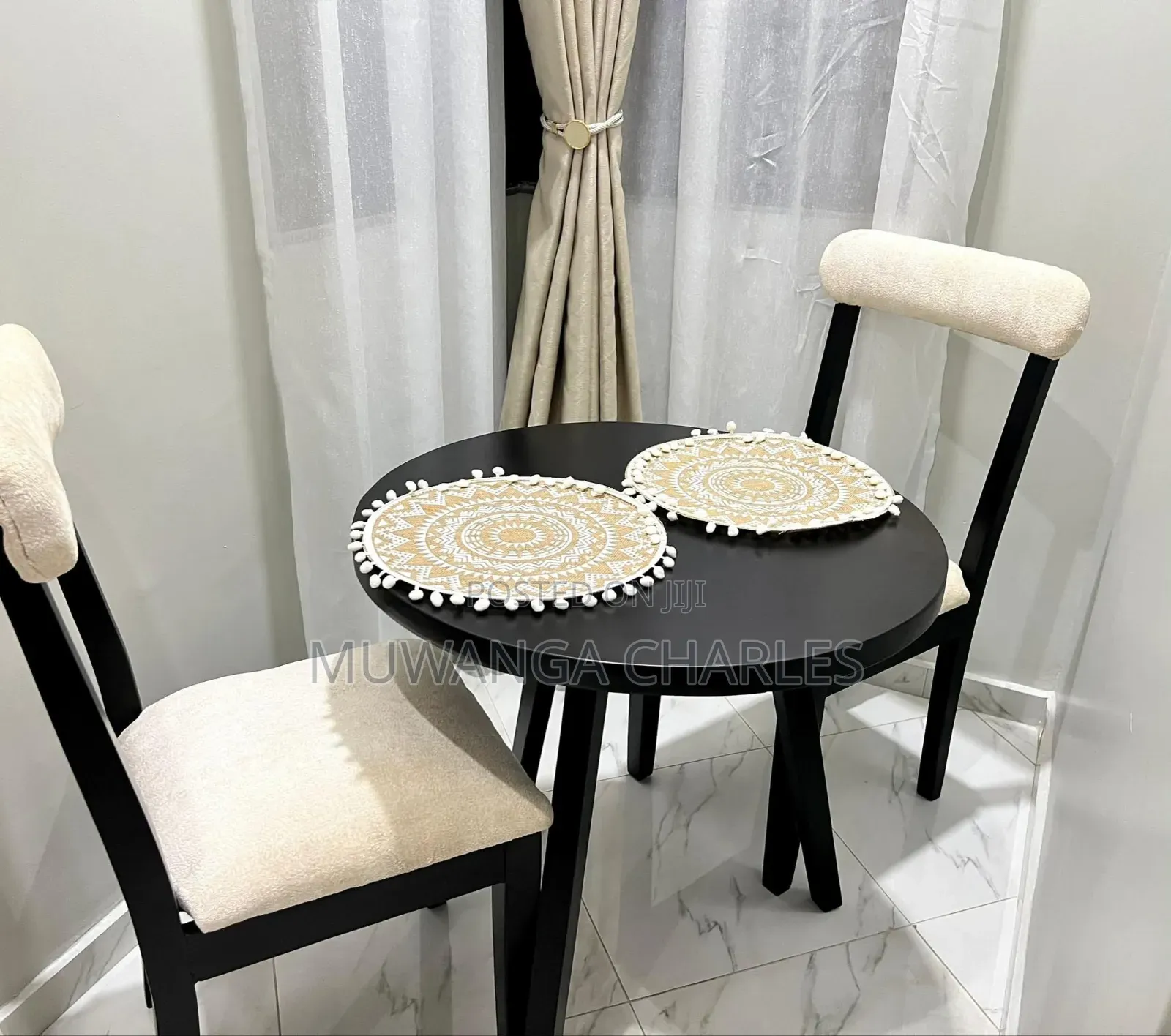Furnished 1bdrm Apartment in Fs Properties Ltd, Nakawa for rent
