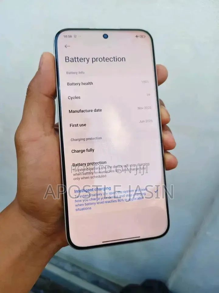 New Xiaomi Redmi Note 15 Pro+ 512 GB Gold