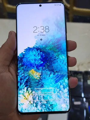Samsung Galaxy S20+ 5G 128 GB Blue
