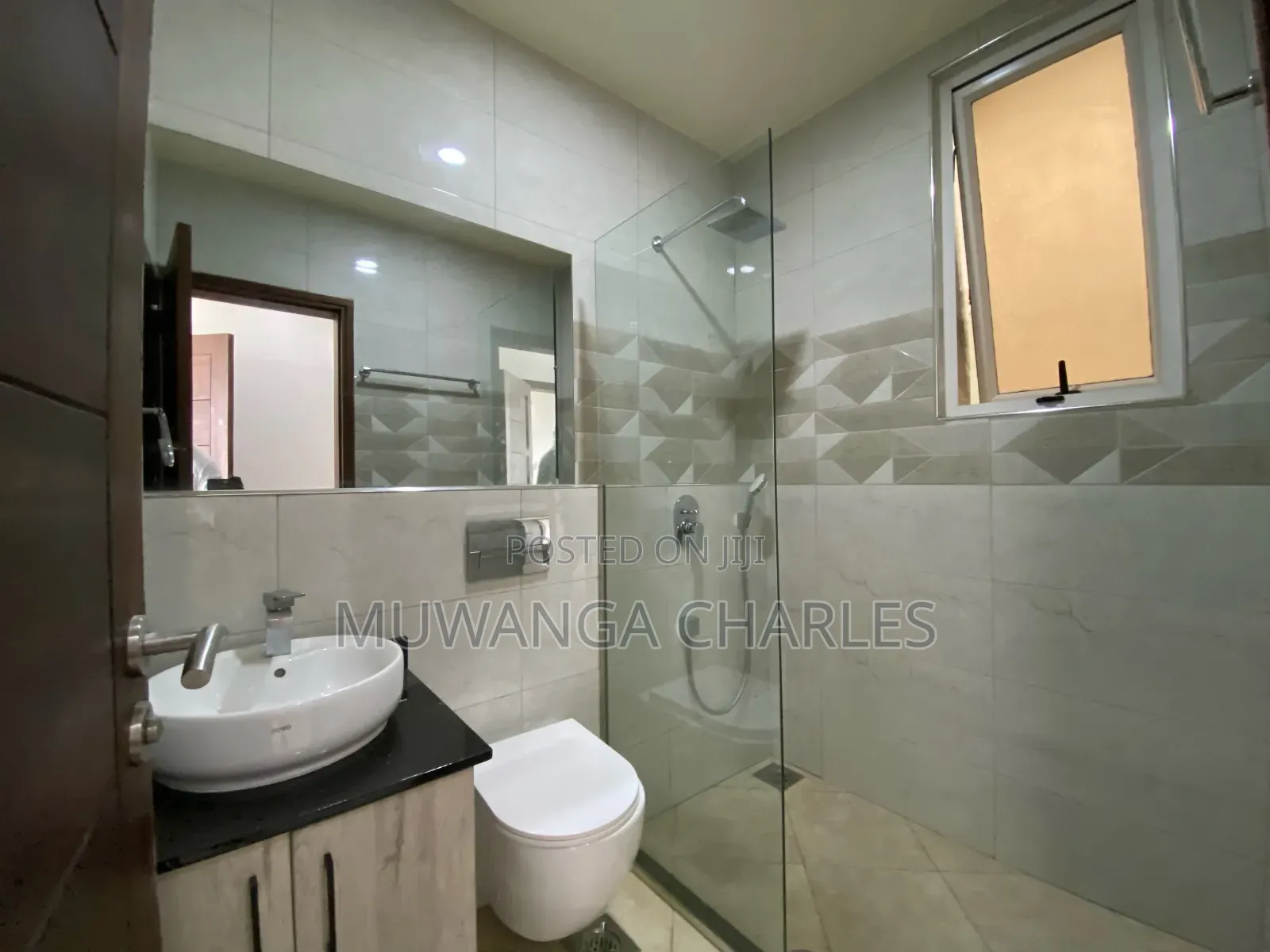 3bdrm Apartment in Fs Properties Ltd, Central Division for rent
