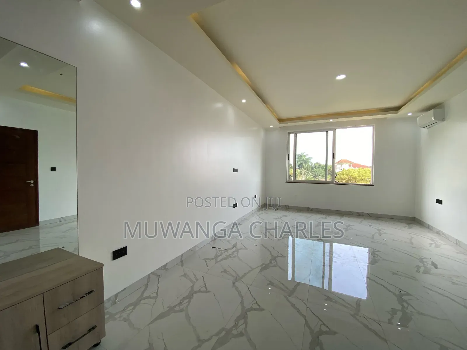 3bdrm Apartment in Fs Properties Ltd, Central Division for rent