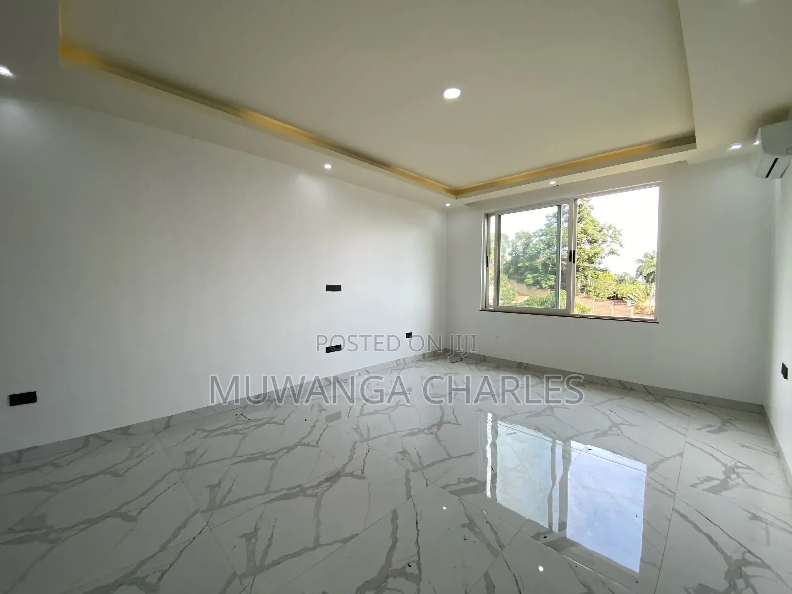 3bdrm Apartment in Fs Properties Ltd, Central Division for rent