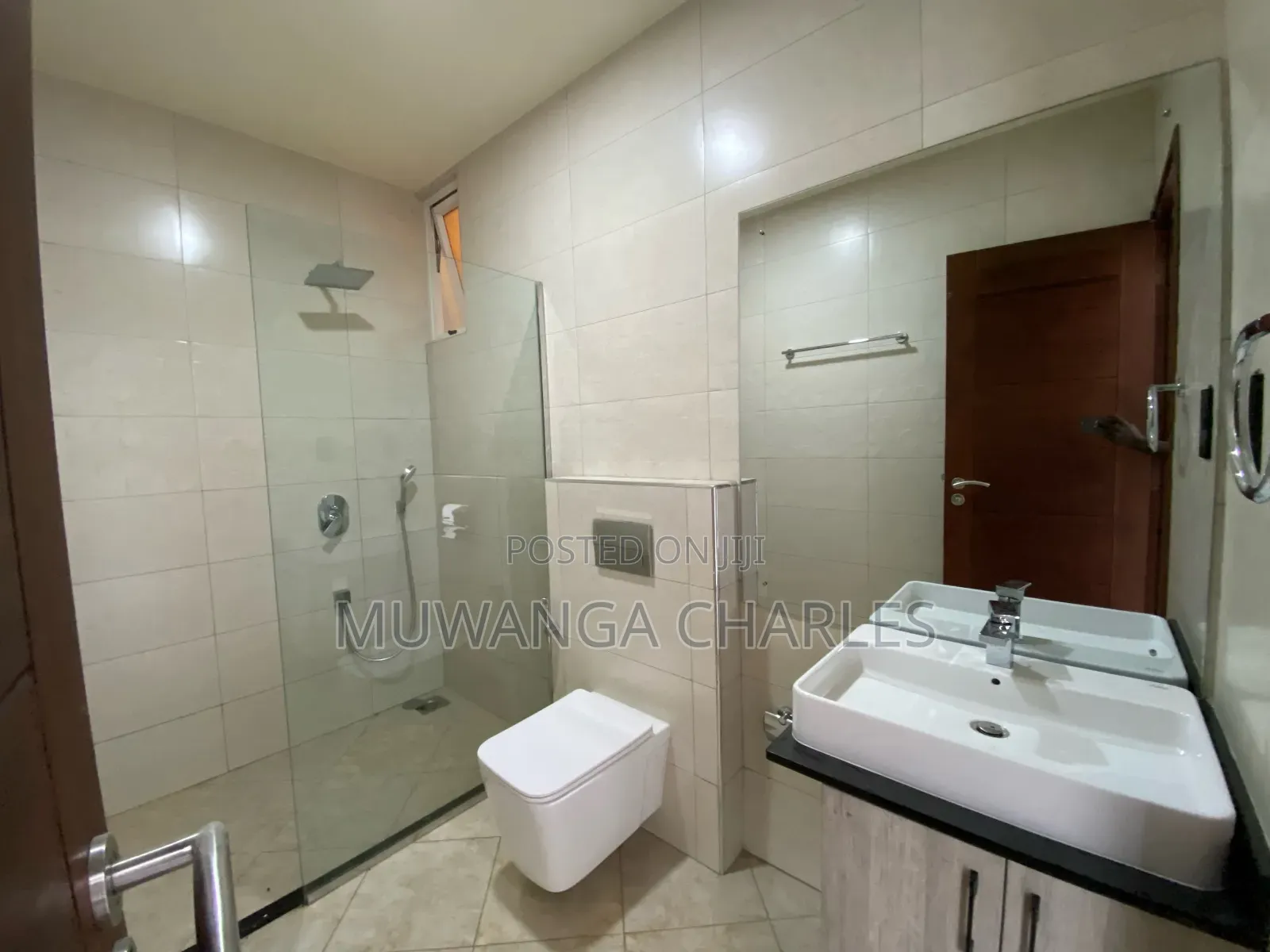 3bdrm Apartment in Fs Properties Ltd, Central Division for rent