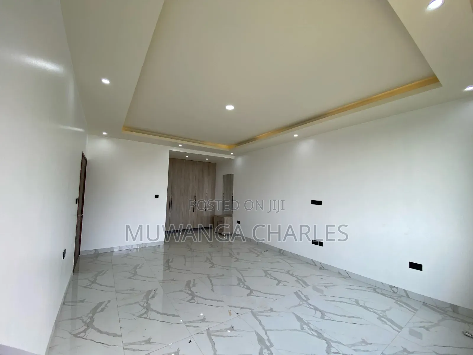 3bdrm Apartment in Fs Properties Ltd, Central Division for rent