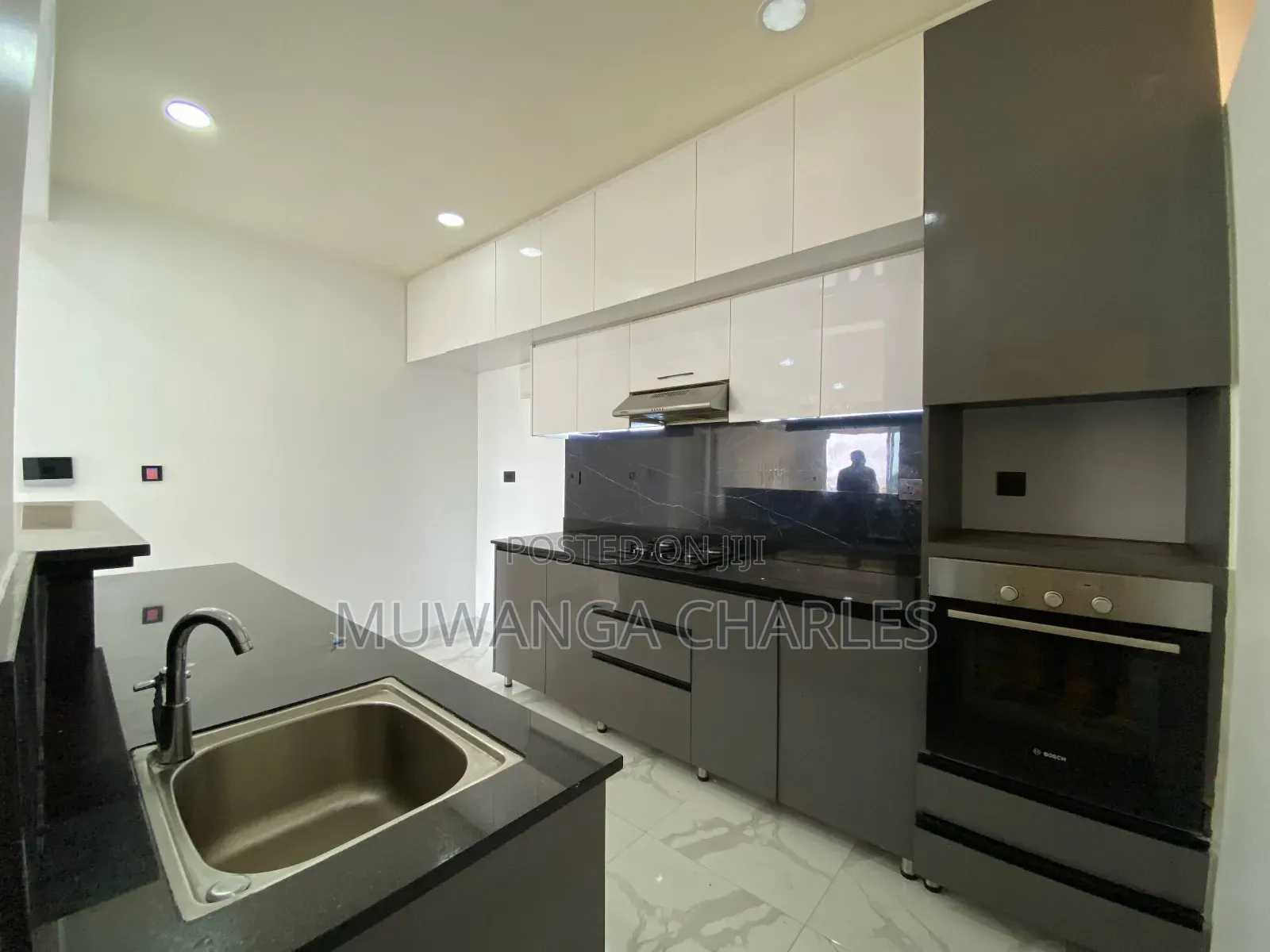3bdrm Apartment in Fs Properties Ltd, Central Division for rent