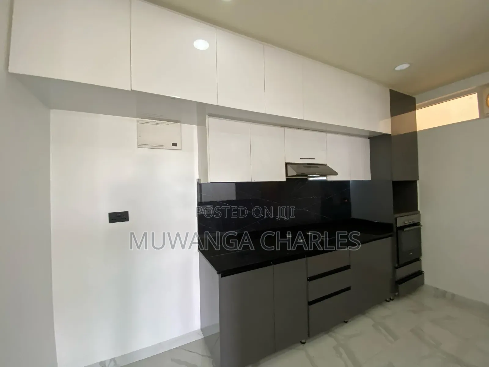 3bdrm Apartment in Fs Properties Ltd, Central Division for rent