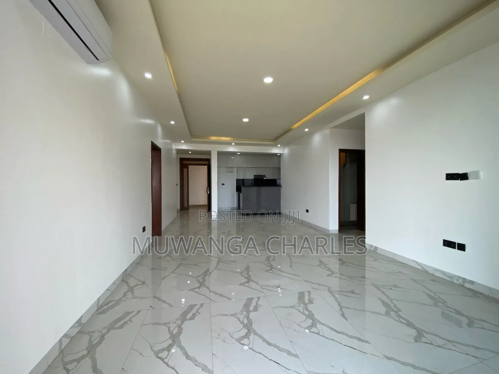 3bdrm Apartment in Fs Properties Ltd, Central Division for rent