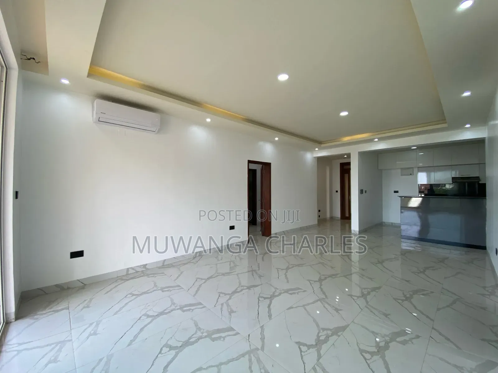 3bdrm Apartment in Fs Properties Ltd, Central Division for rent