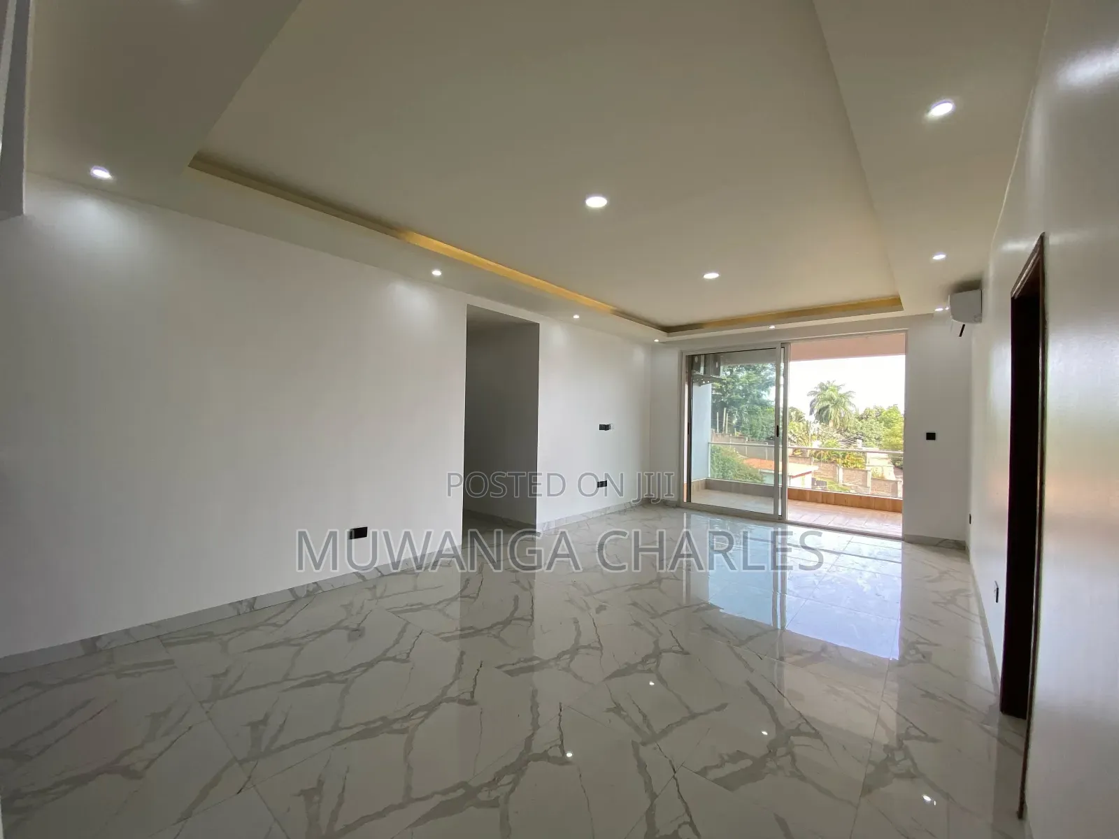 3bdrm Apartment in Fs Properties Ltd, Central Division for rent