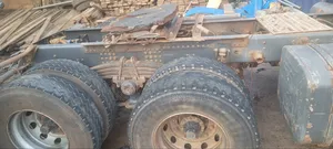 Scania Double Diff