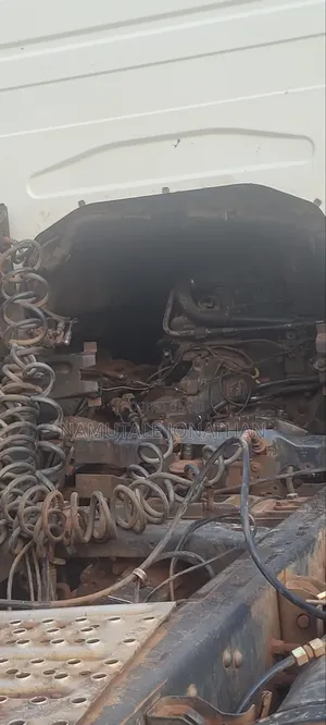 Scania Double Diff