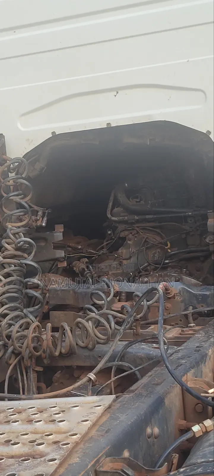Scania Double Diff