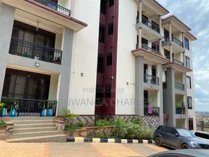 2bdrm Apartment in Fs Properties Ltd, Nakawa for rent