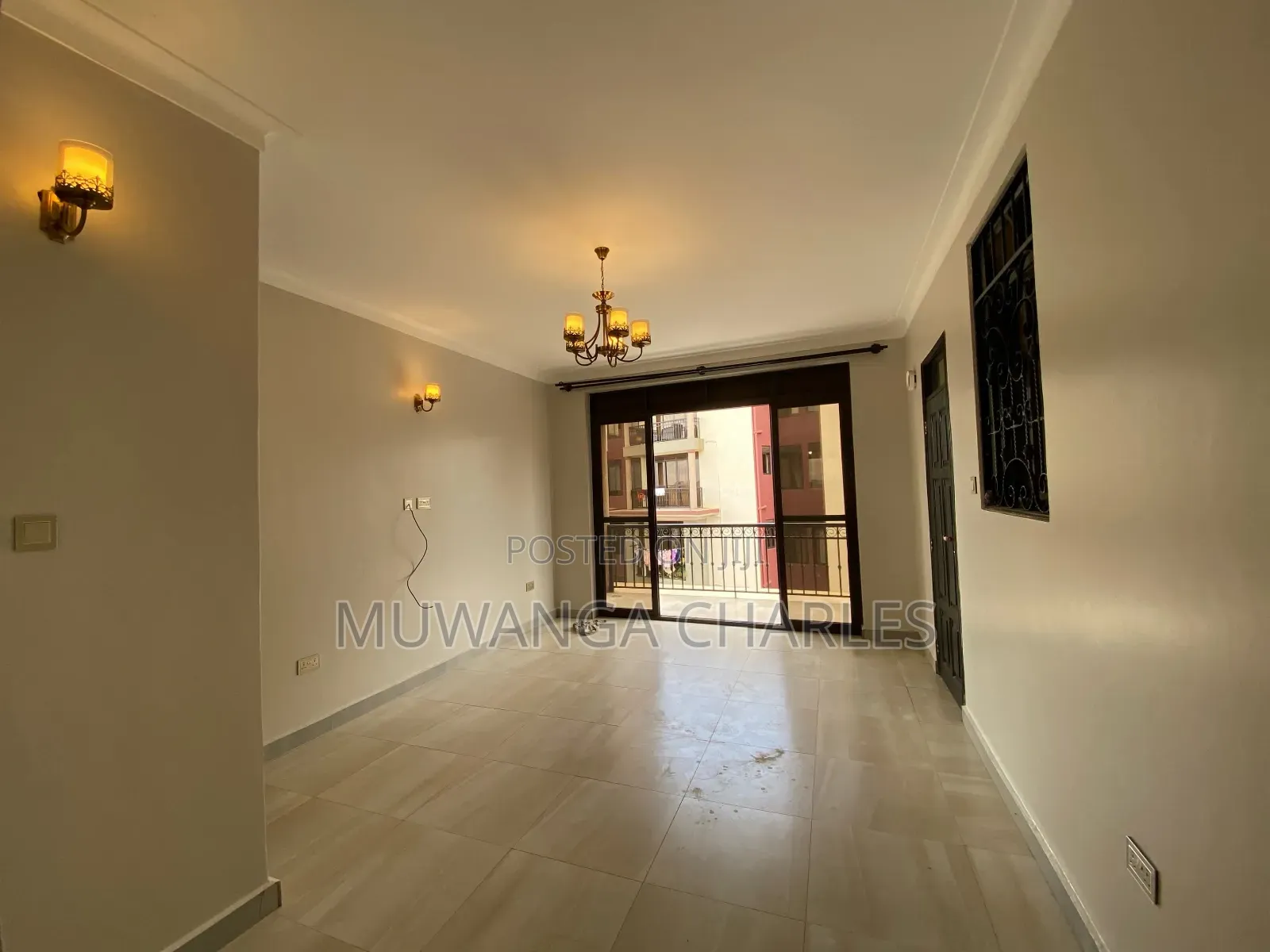 2bdrm Apartment in Fs Properties Ltd, Nakawa for rent