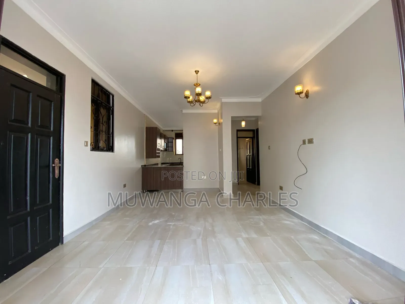 2bdrm Apartment in Fs Properties Ltd, Nakawa for rent