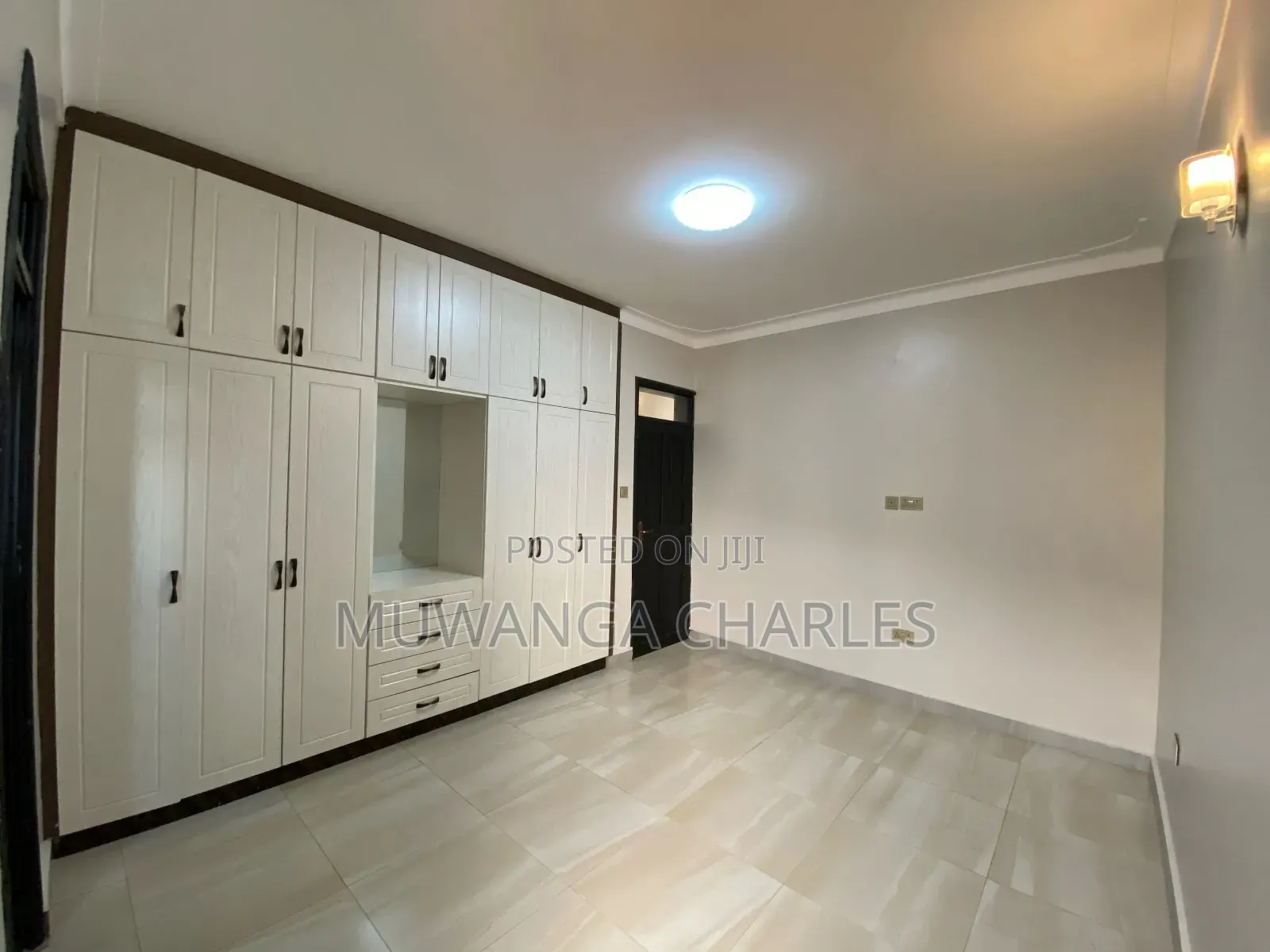 2bdrm Apartment in Fs Properties Ltd, Nakawa for rent