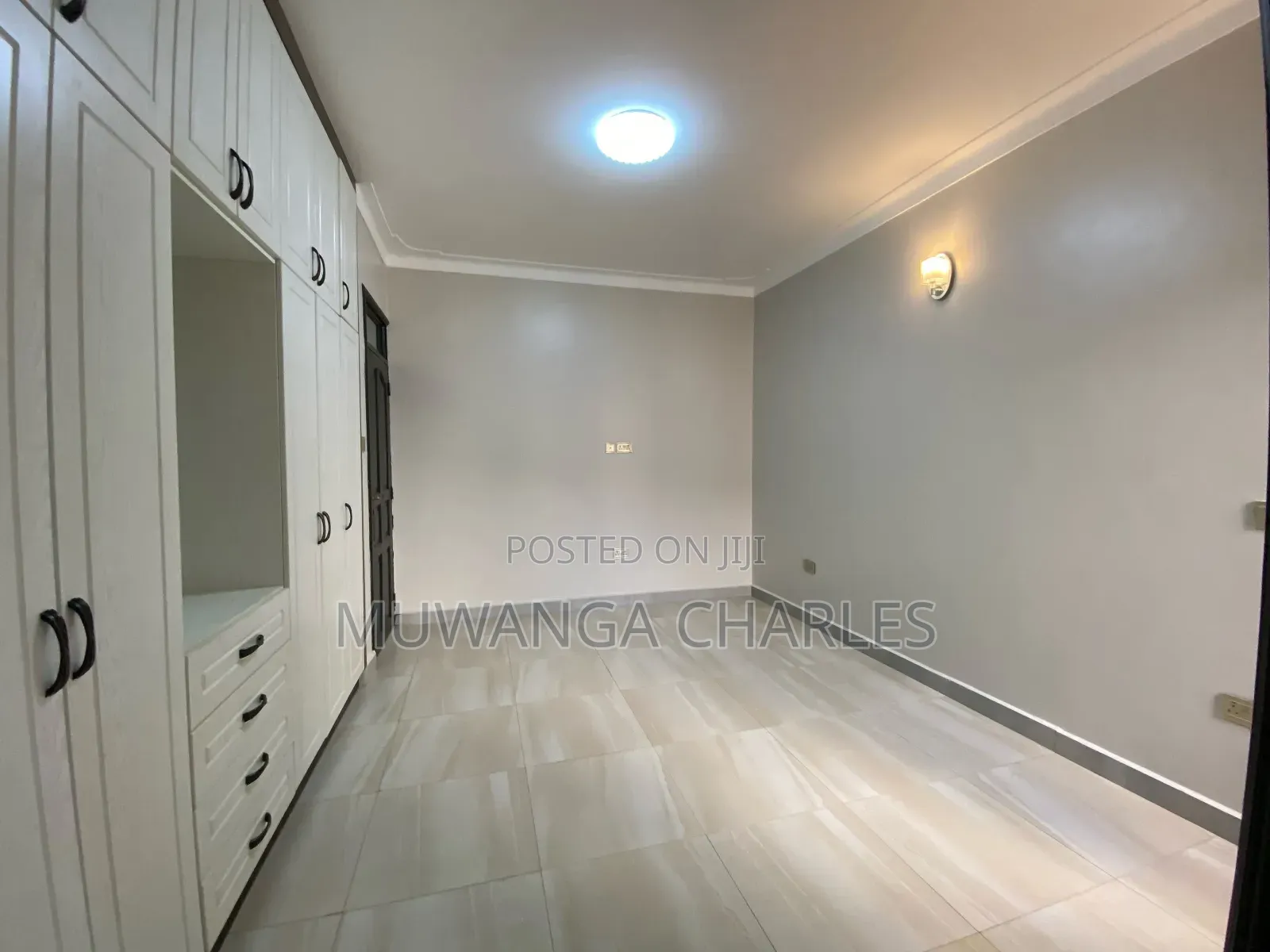 2bdrm Apartment in Fs Properties Ltd, Nakawa for rent