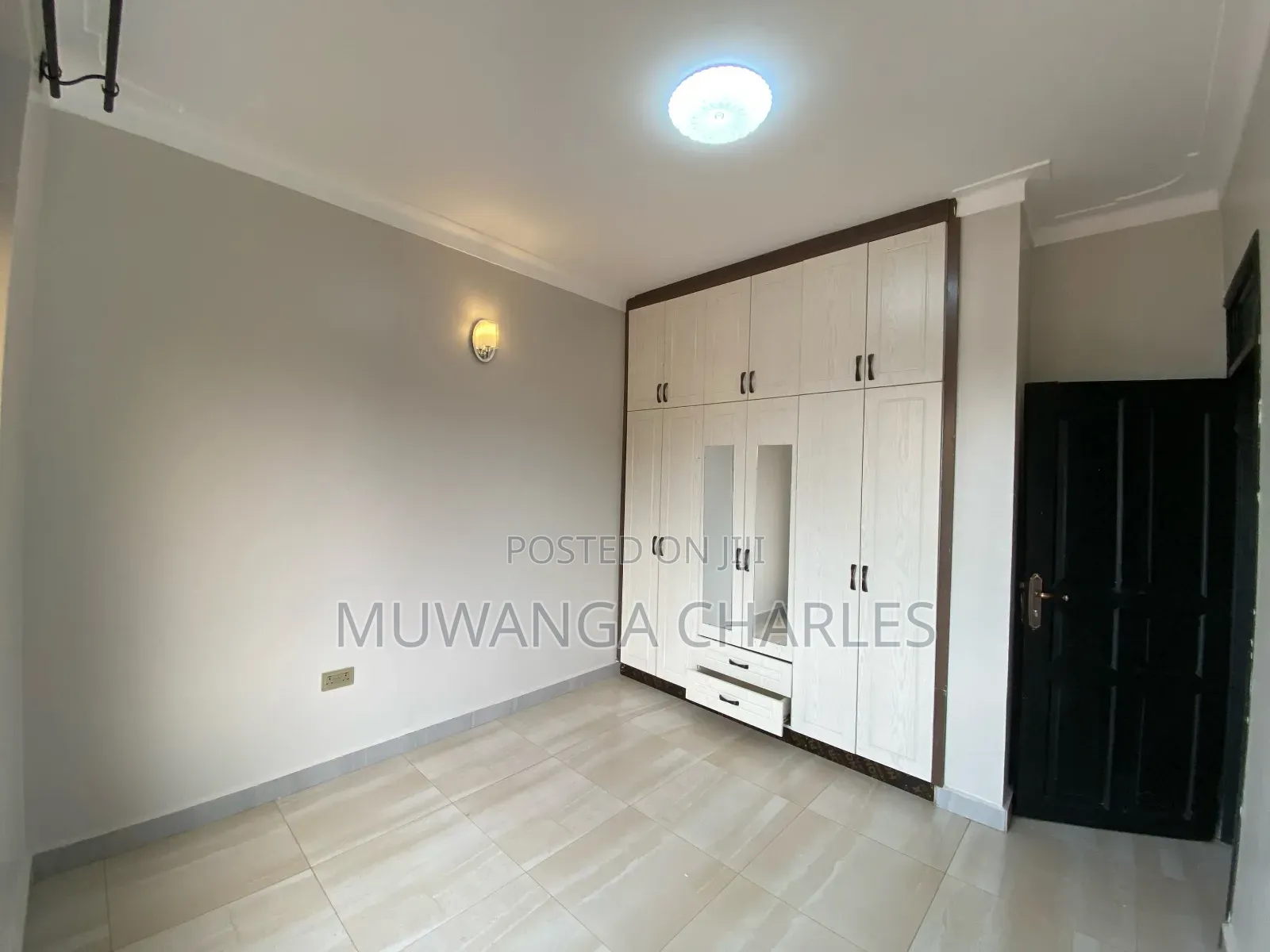 2bdrm Apartment in Fs Properties Ltd, Nakawa for rent