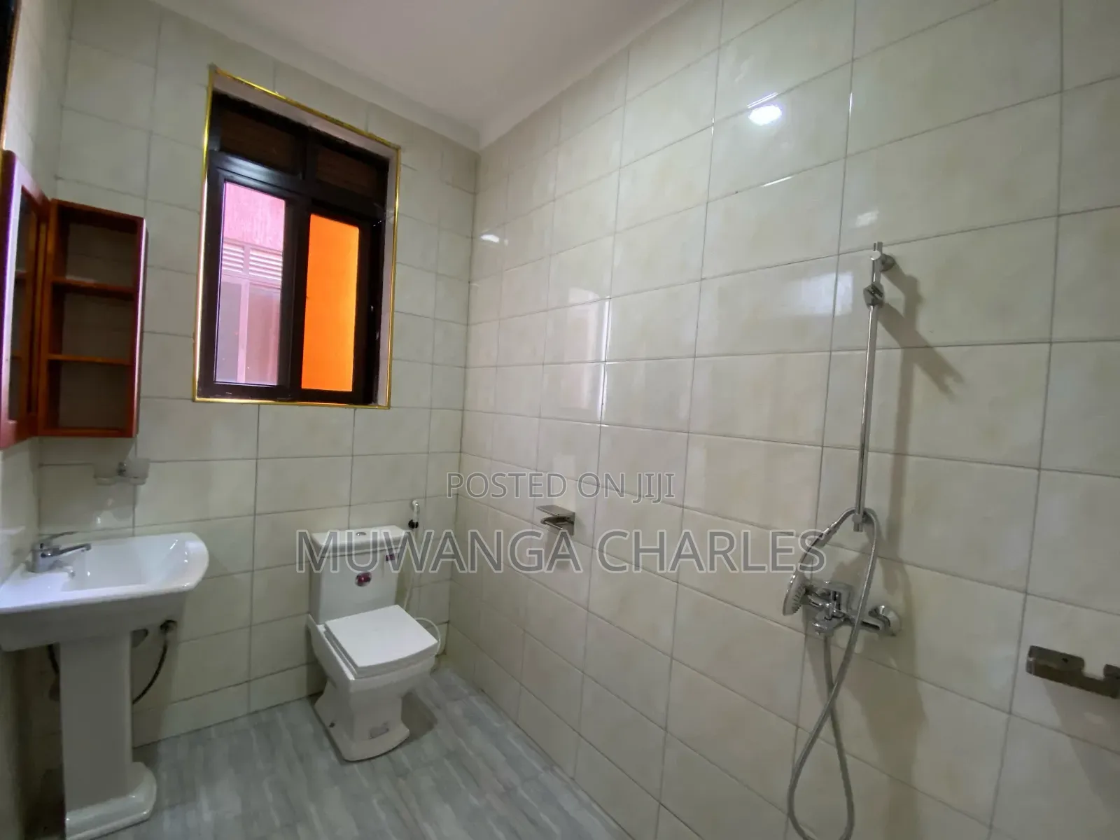 2bdrm Apartment in Fs Properties Ltd, Nakawa for rent