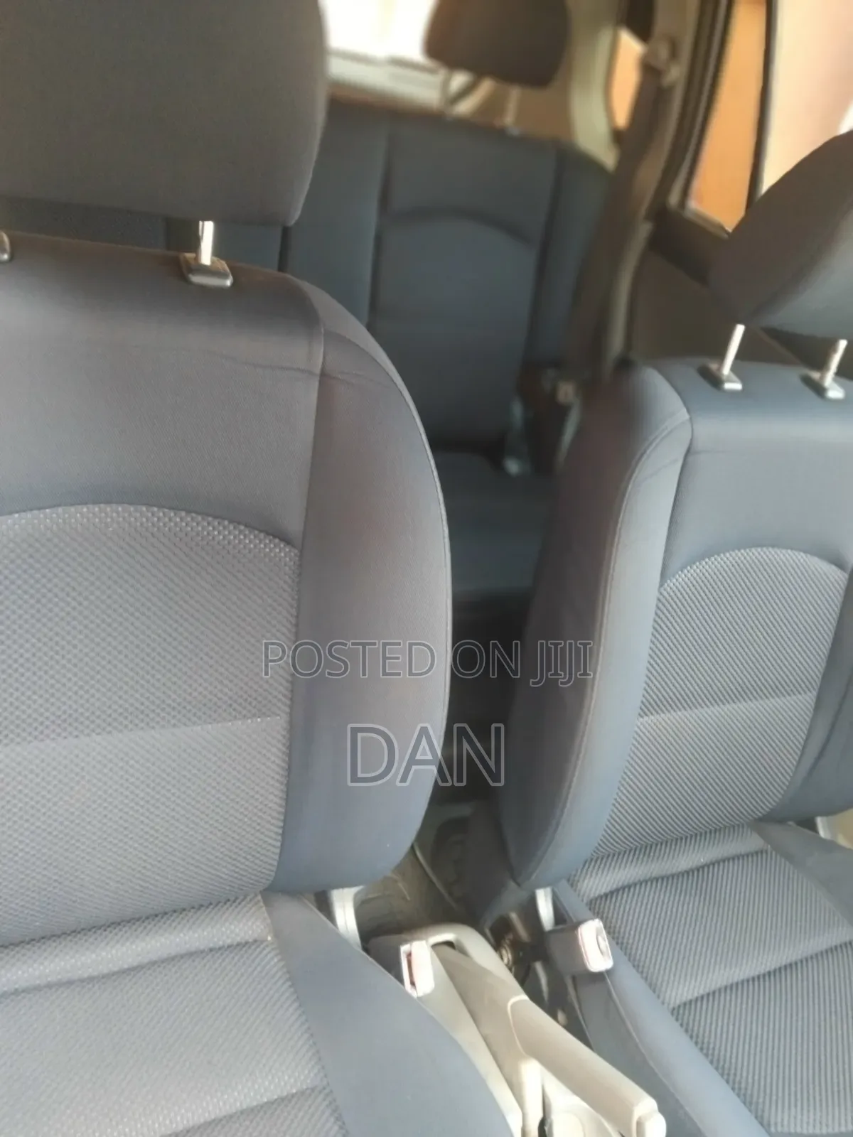Mazda Demio 2005 Silver