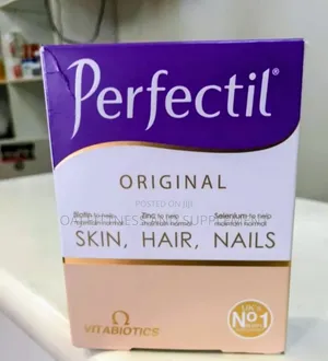 Perfectil ( Hair Nail Skin Supplement)