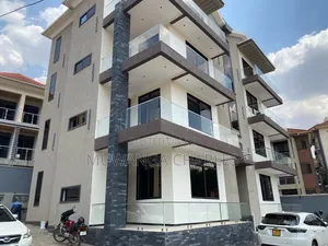 1bdrm Apartment in Fs Properties Ltd, Nakawa for rent