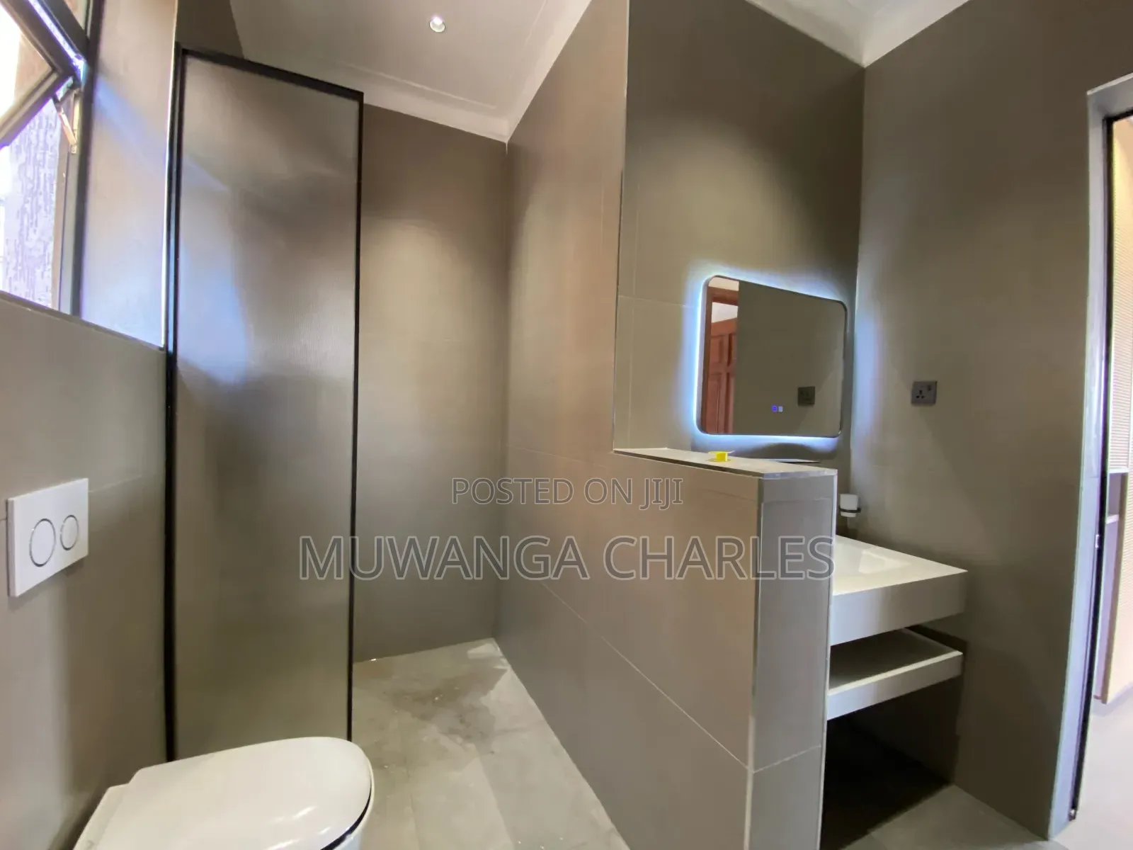 1bdrm Apartment in Fs Properties Ltd, Nakawa for rent