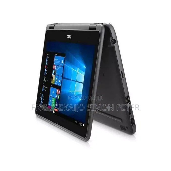 Laptop Dell Latitude 3190 2-in-1 4GB Intel SSD 128GB