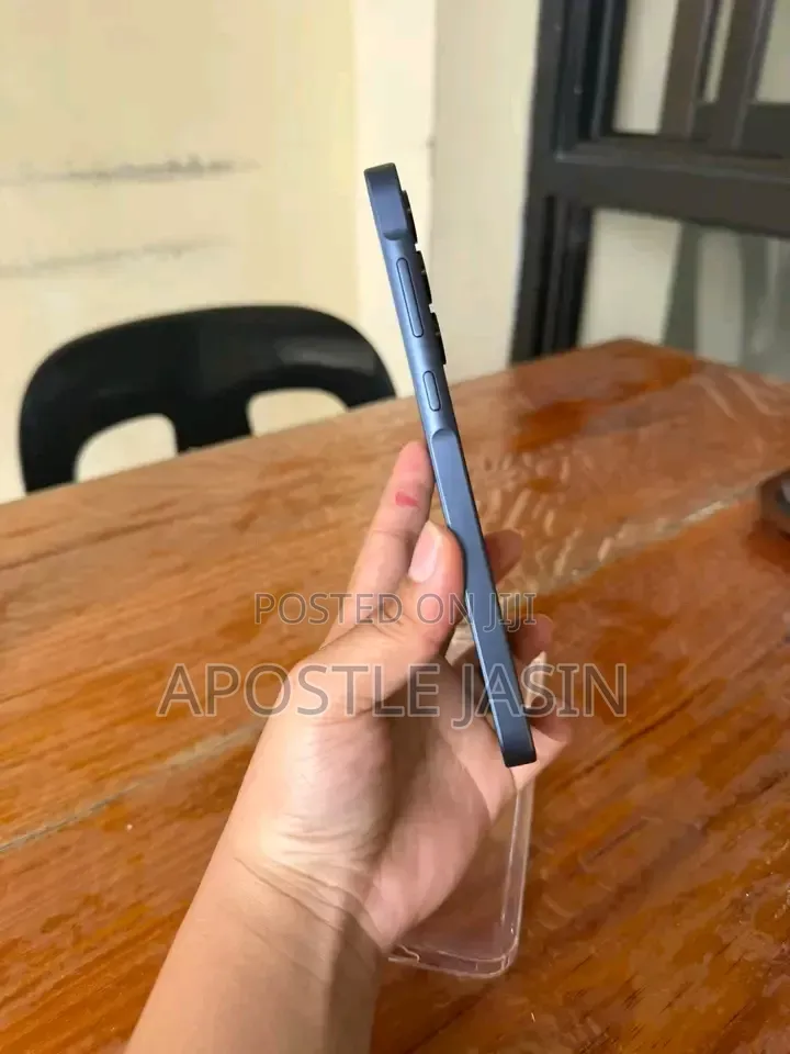New Samsung Galaxy A55 256 GB Black