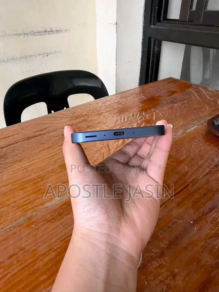 New Samsung Galaxy A55 256 GB Black