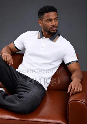 Short Sleeved T Shirts