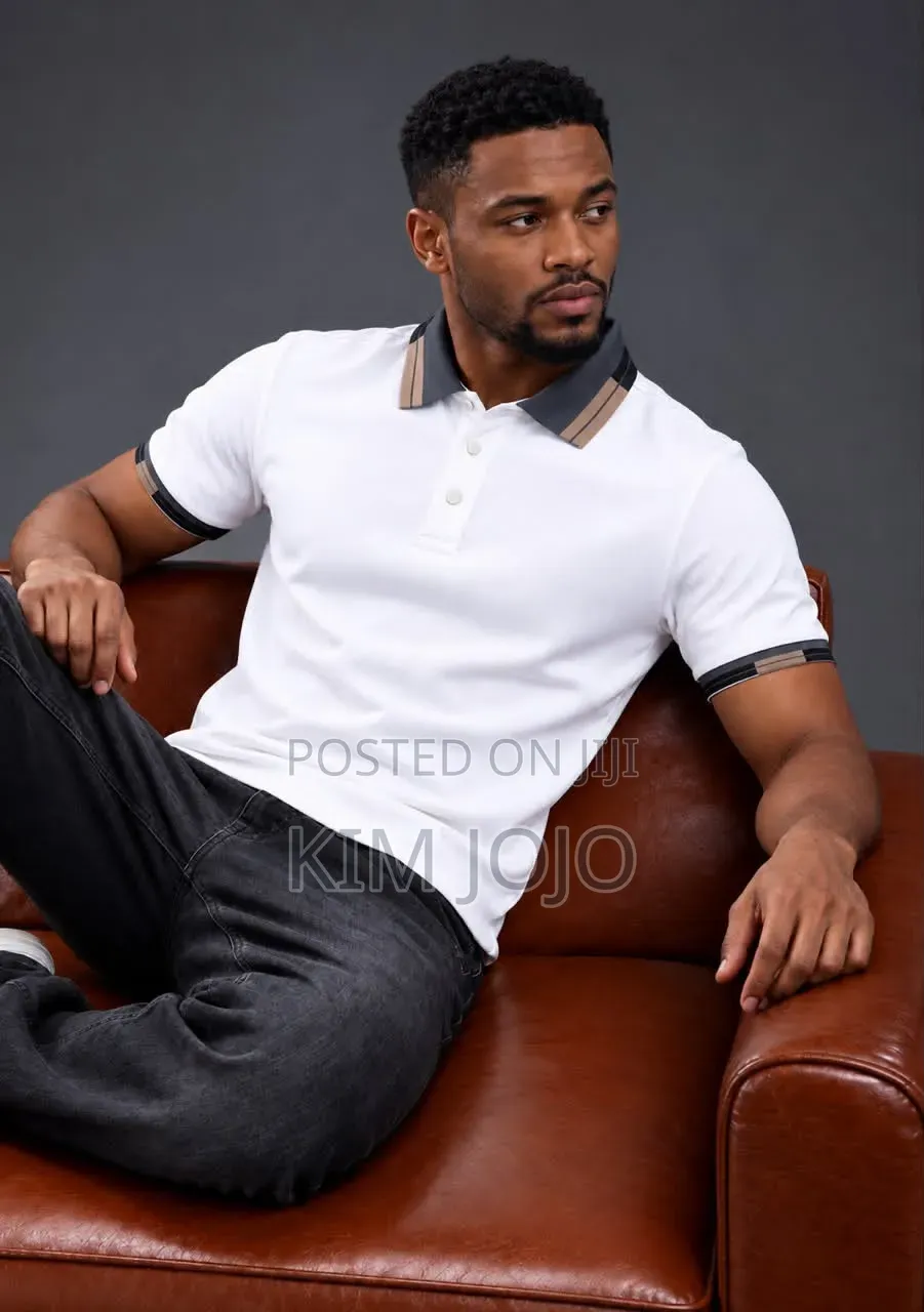 Short Sleeved T Shirts