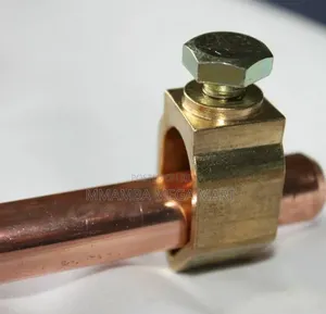 Pure Copper Earthrods