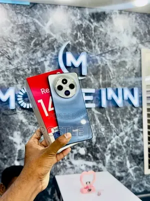 New Xiaomi Redmi 14C 256 GB Blue