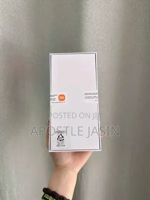 New Xiaomi Redmi 14C 256 GB Black