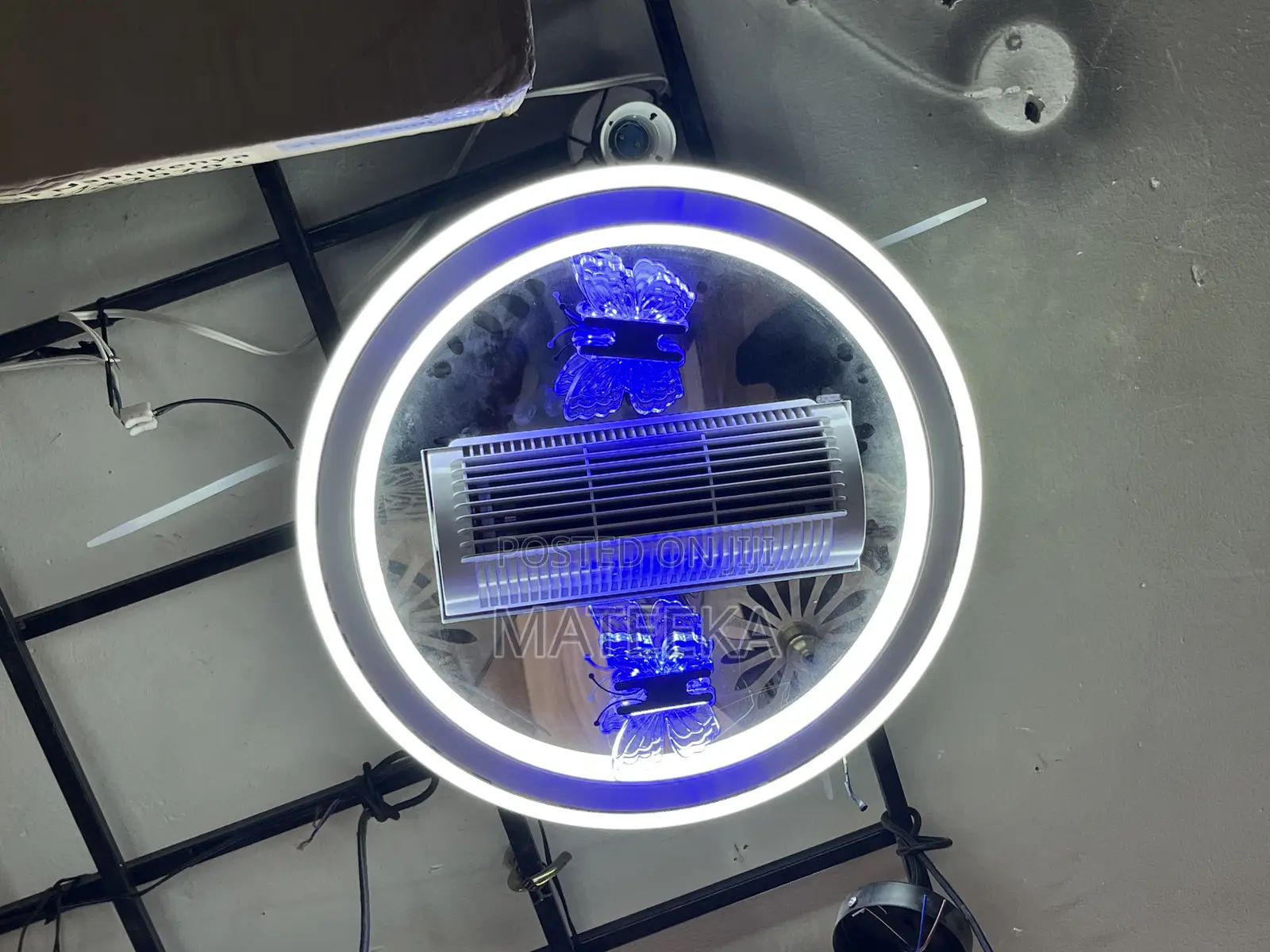 Acc Fun Ceiling Light
