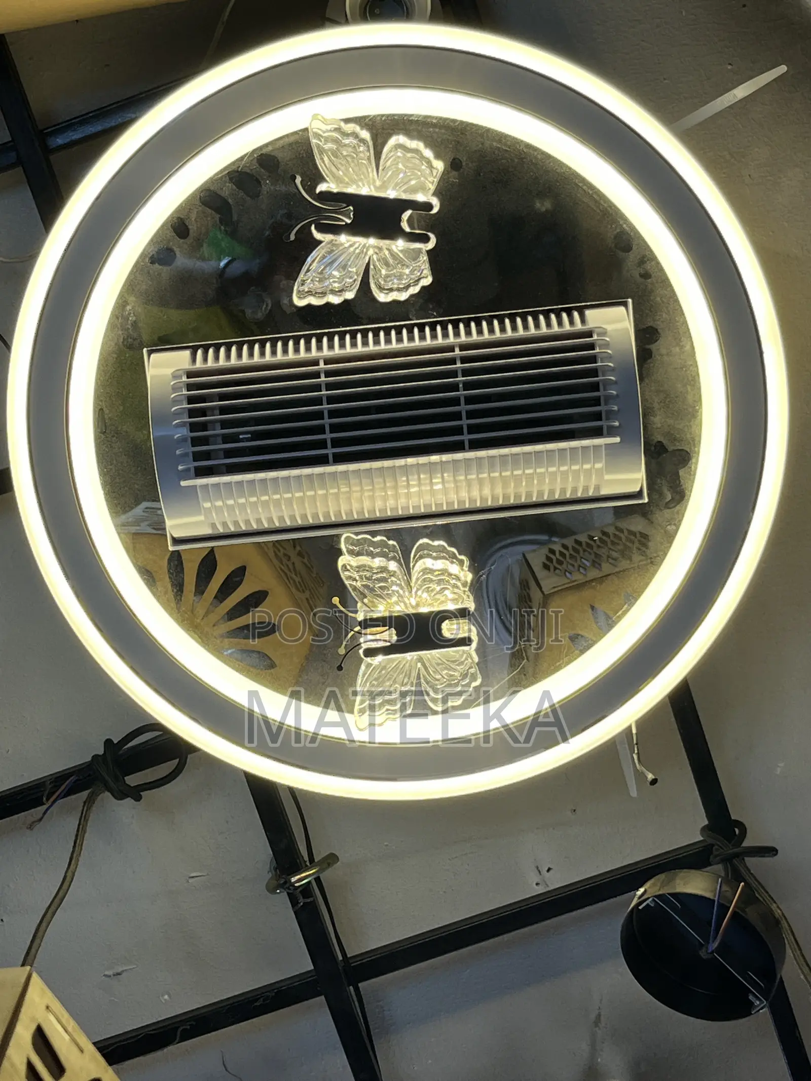 Acc Fun Ceiling Light