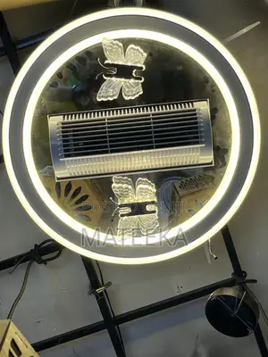 Acc Fun Ceiling Light