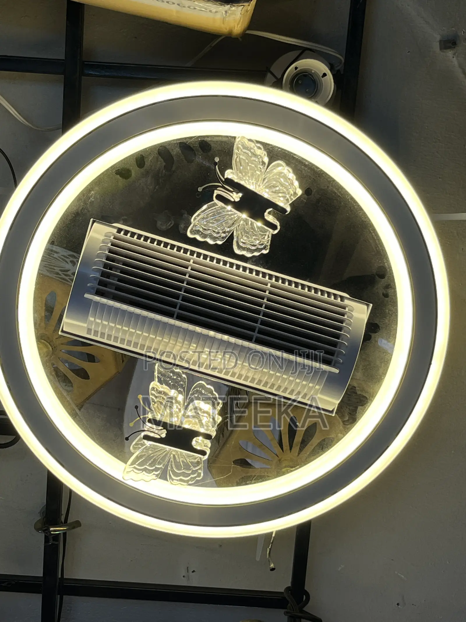 Acc Fun Ceiling Light