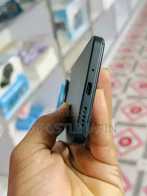 New Xiaomi Redmi 14C 256 GB Gray