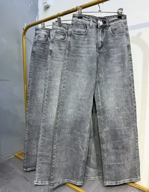 Buggy Jeans for Women