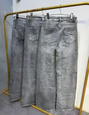 Buggy Jeans for Women
