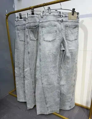 Buggy Jeans for Women