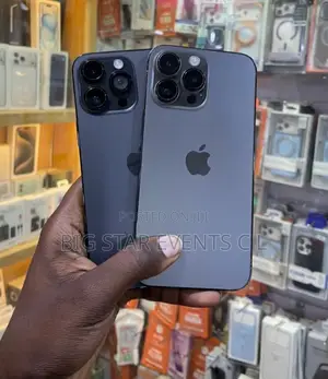 Apple iPhone 14 Pro Max 128 GB Gray