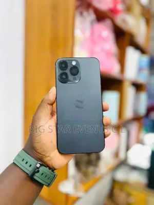 Apple iPhone 14 Pro Max 128 GB Gray