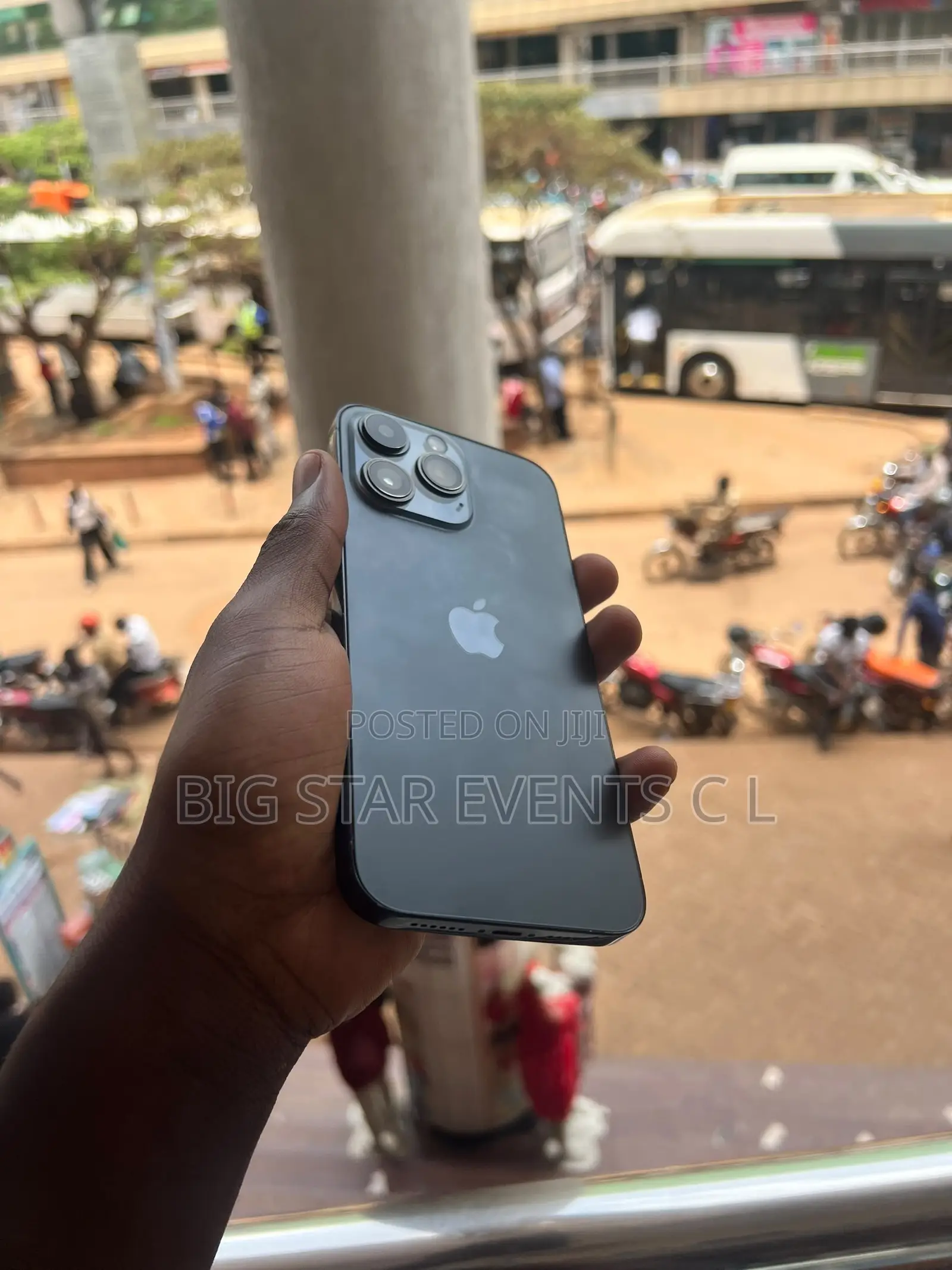 Apple iPhone 14 Pro Max 128 GB Gray