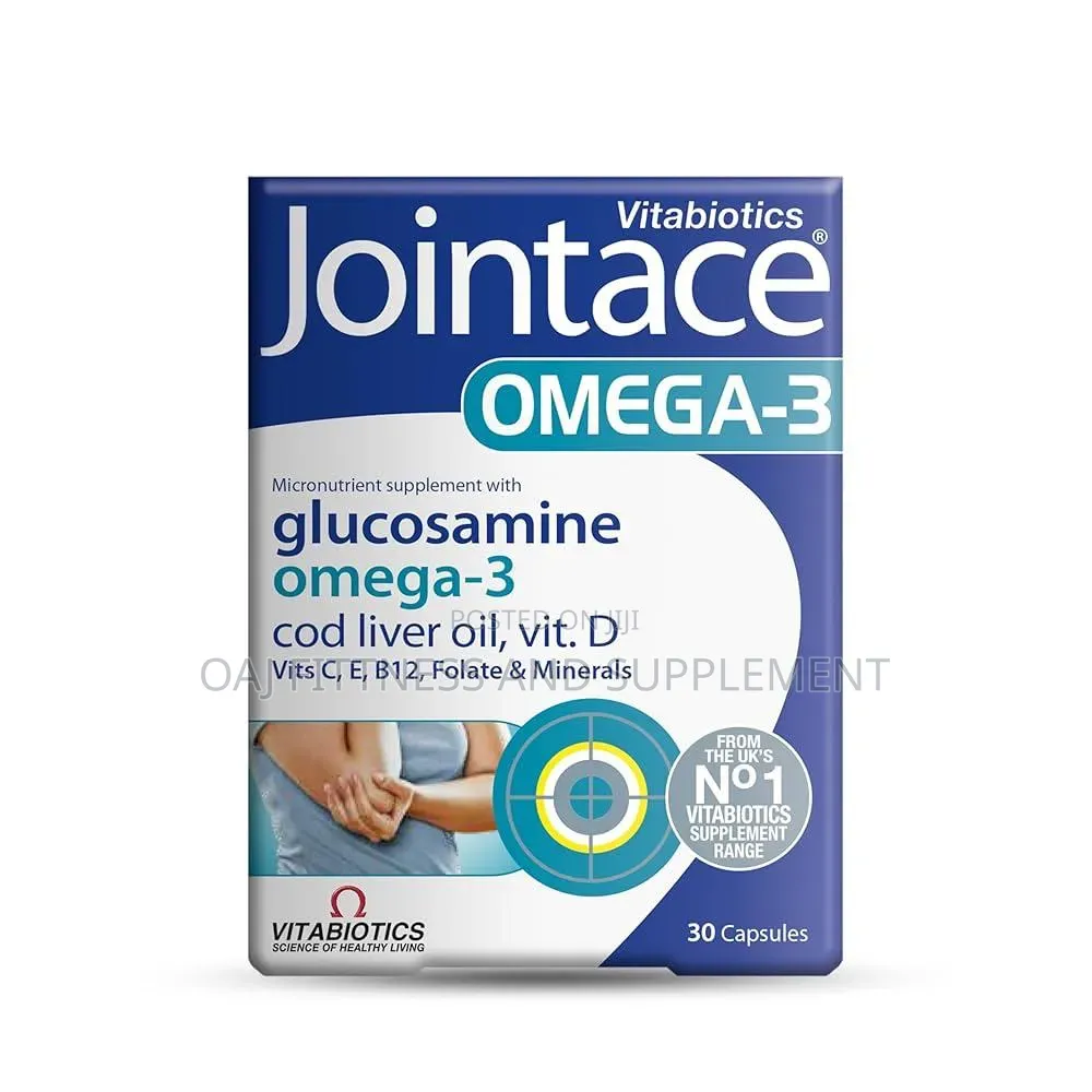 Joint Care