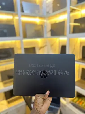 New Laptop HP EliteBook 840 G2 4GB Intel Core i5 SSD 256GB