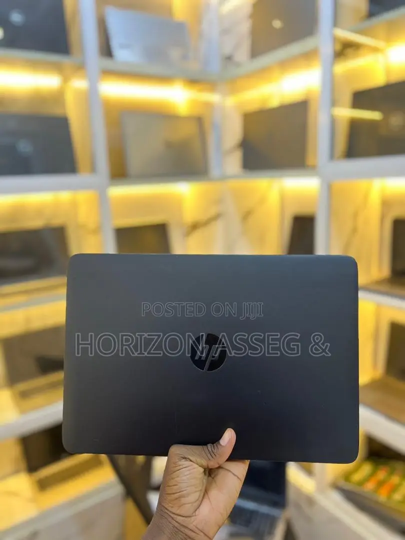 New Laptop HP EliteBook 840 G2 4GB Intel Core i5 SSD 256GB