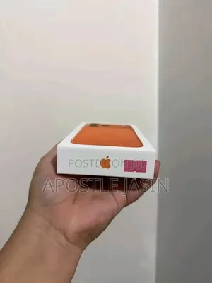 New Apple iPhone 17 Pro Max 256 GB Orange